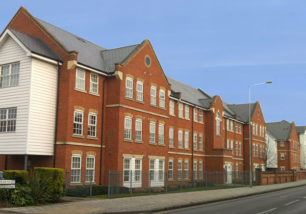 Build to Rent Management