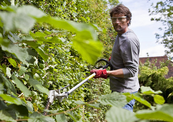 Gardens and Grounds Maintenance