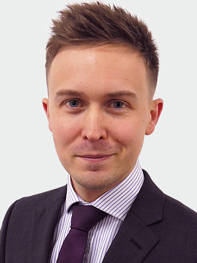 Chris Ward