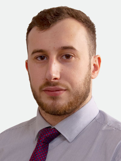 Dominic Wealthall