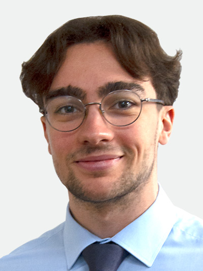 William Dobbie