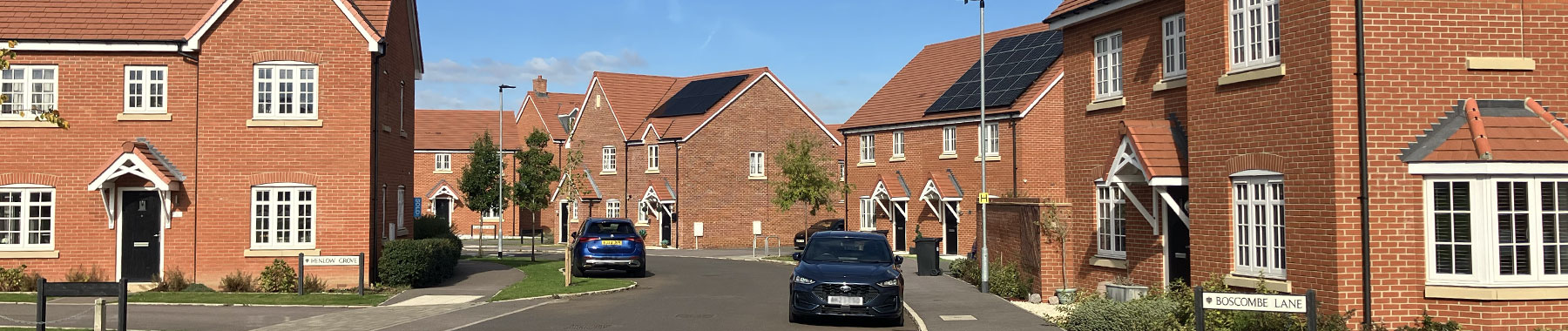 Block management Buckinghamshire, Aylesbury